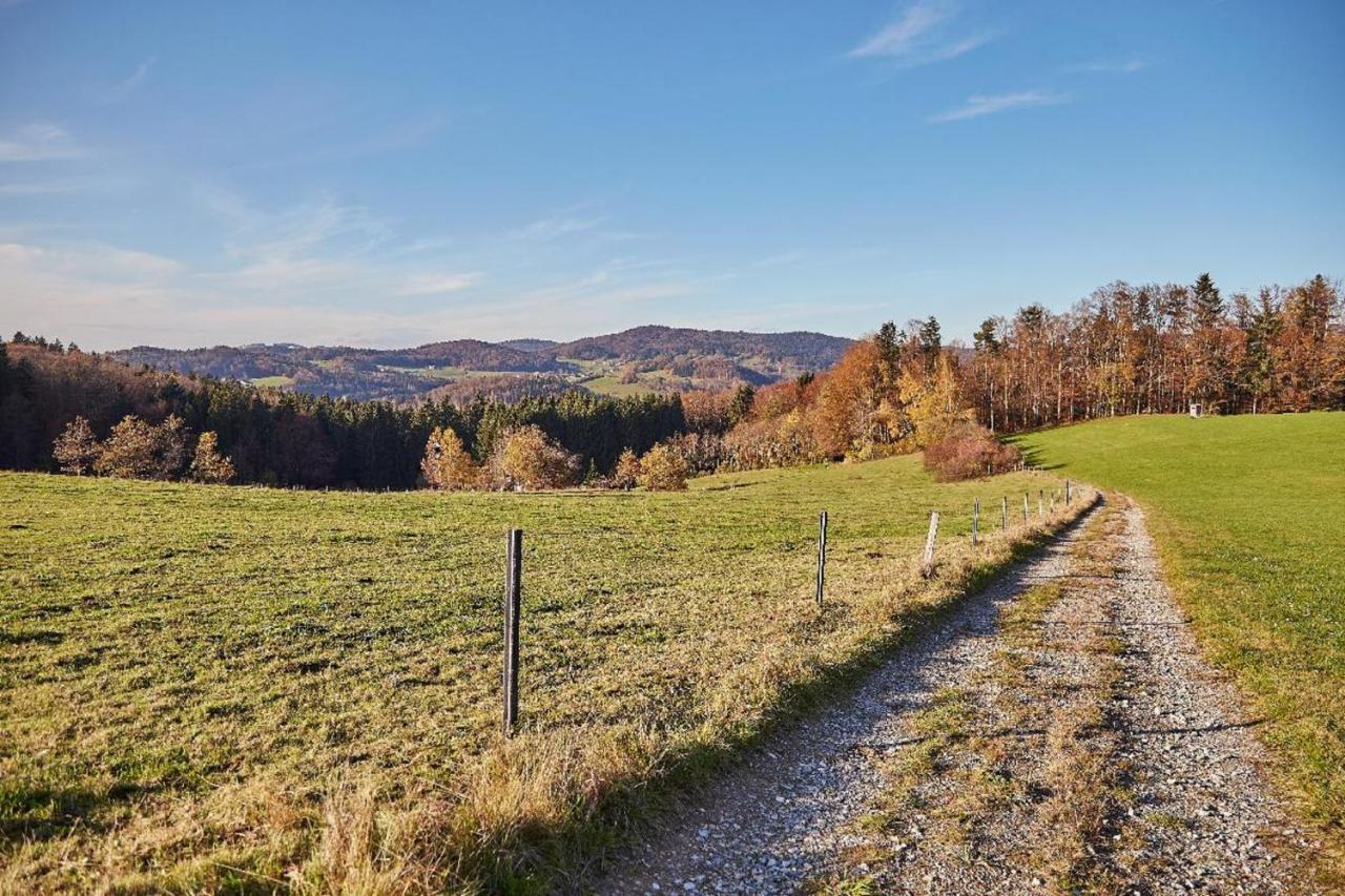 Ferienwohnungen Wald Und Wiese Waldkirchen Zewnętrze zdjęcie